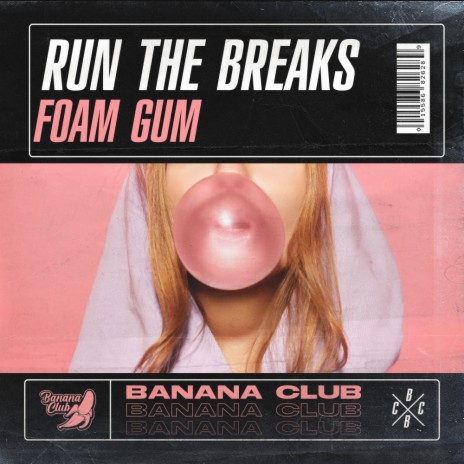 Foam Gum (Original Mix)