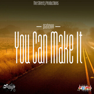 You Can Make It - Single