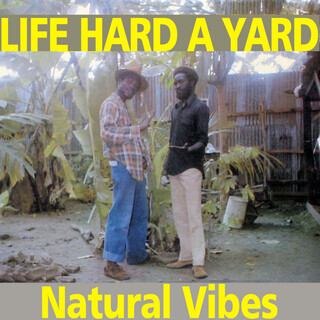 Life Hard a Yard