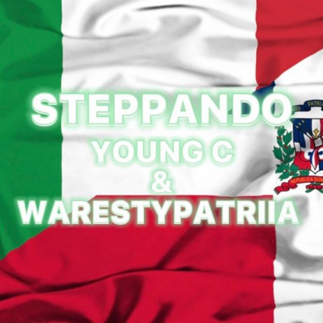 Steppando ft. Warestypatriia