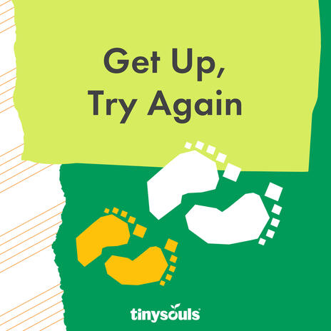 Get Up, Try Again