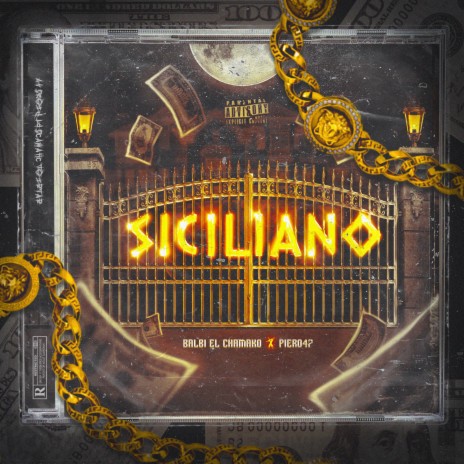 Siciliano ft. Piero 47 | Boomplay Music