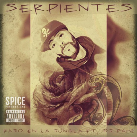 Serpientes | Boomplay Music