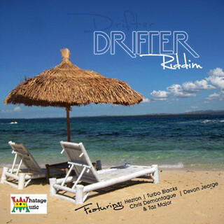 Drifter Riddim