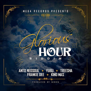 Glorious Hour Riddim - EP