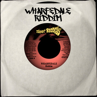 Wharfedale Riddim