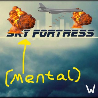 Goin' Mental At The Sky Fortress
