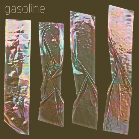 Gasoline ft. Bradley Scott | Boomplay Music