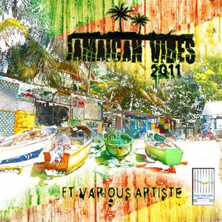 Jamaican Vibes - EP