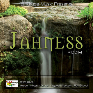 Jahness Riddim