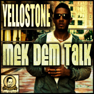 Mek Dem Talk - Single