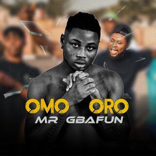 Omo Oro