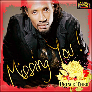 Missing You - Single