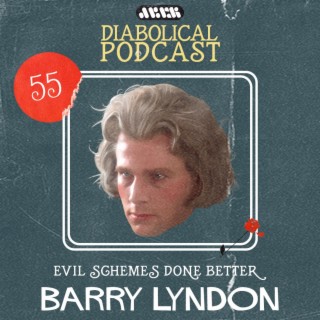 Episode 55: Barry Lyndon