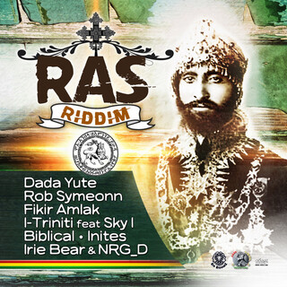 Ras Riddim