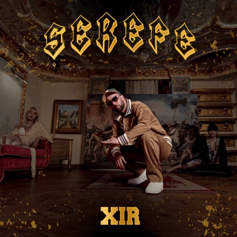 ŞEREFE | Boomplay Music