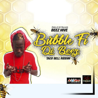 Bubble Fi Di Beez