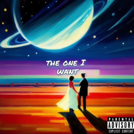 The One I Want ft. Starstruck Connar | Boomplay Music