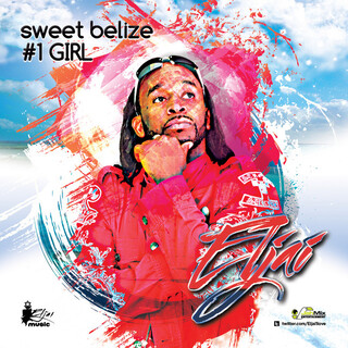 Sweet Belize (#1 Girl) - Single