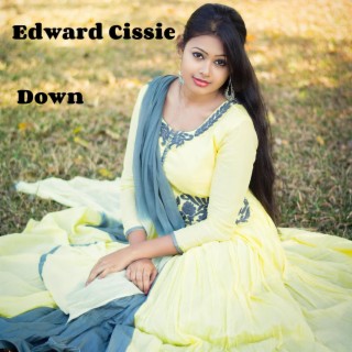 Edward Cissie