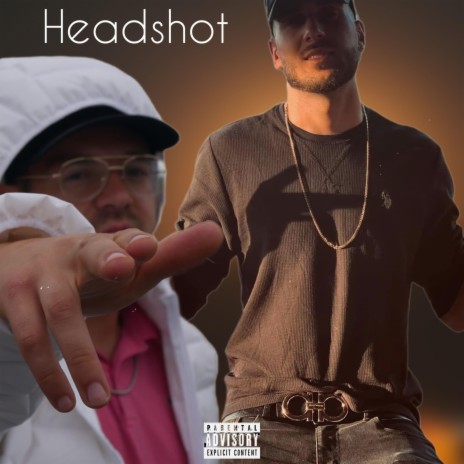 Headshot ft. MaFia | Boomplay Music