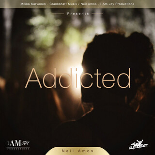 Addicted - Single