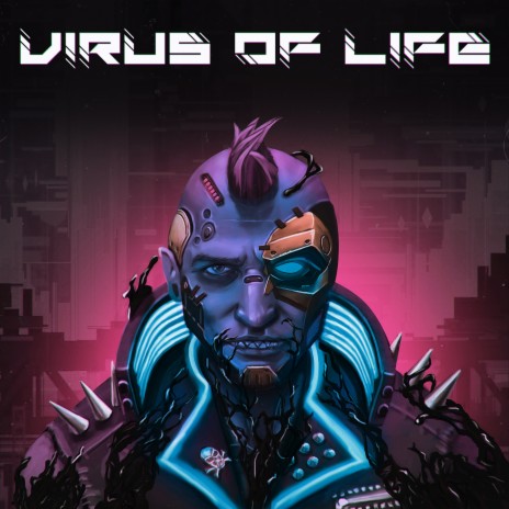 Virus of Life | Boomplay Music