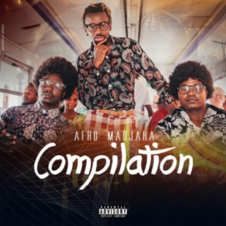 Afro Madjaha Compilation