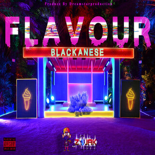 Flavour