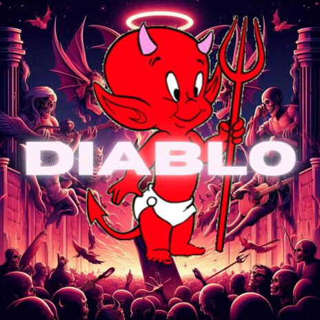 Diablo ft. Ghetto Boy | Boomplay Music