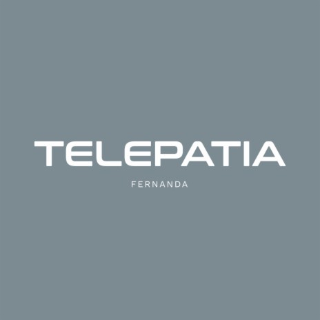 Telepatia | Boomplay Music