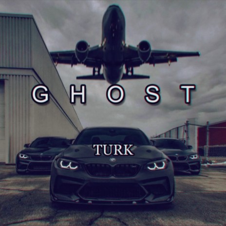 GHOST ft. Turk & LONER LI | Boomplay Music