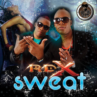 Sweat - Single