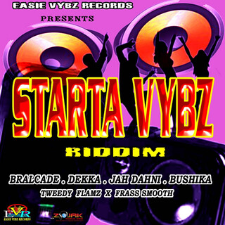 Starta Vybz Riddim