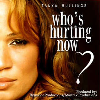 Who's Hurting Now - Single