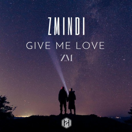 Give me love (Radio Edit) | Boomplay Music