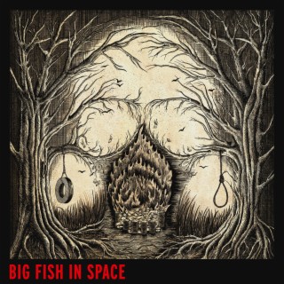 Big Fish In Space