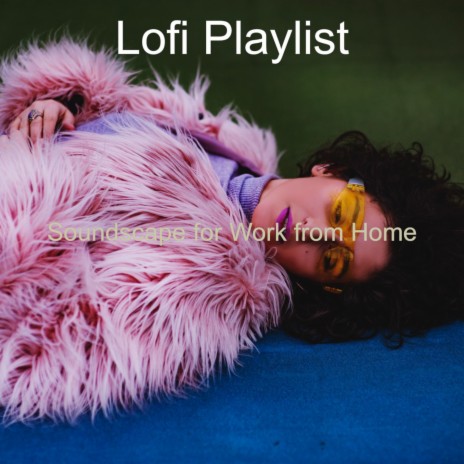 Soundscape for Work from Home