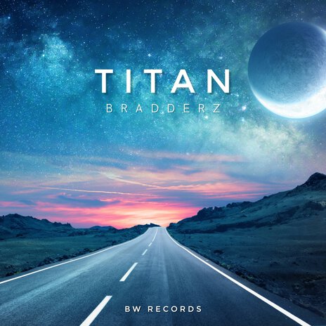 Titan (D&B Mix) | Boomplay Music