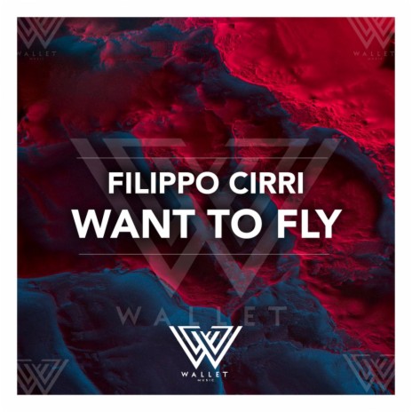 Want To Fly (Radio Edit) | Boomplay Music