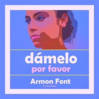 Dámelo Por Favor (feat. Lizzy Trochez)