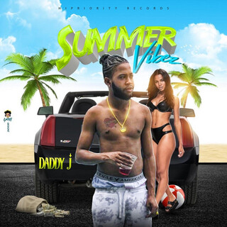 Summer Vibez - Single