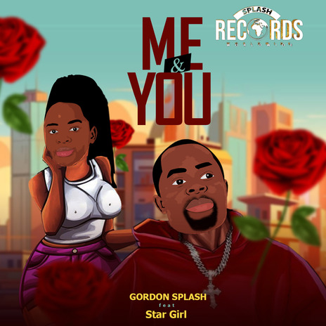 Me & You ft. Star Girl | Boomplay Music