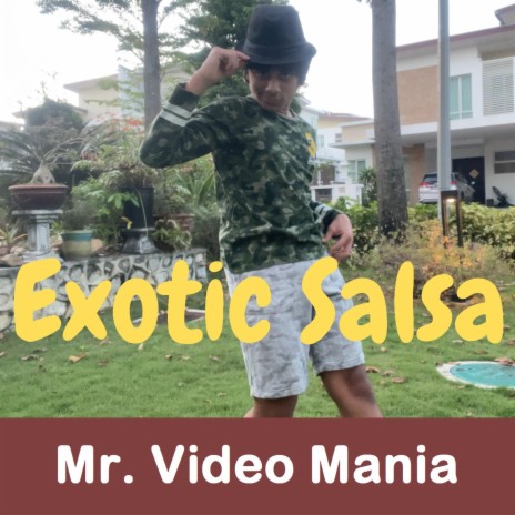Exotic Salsa