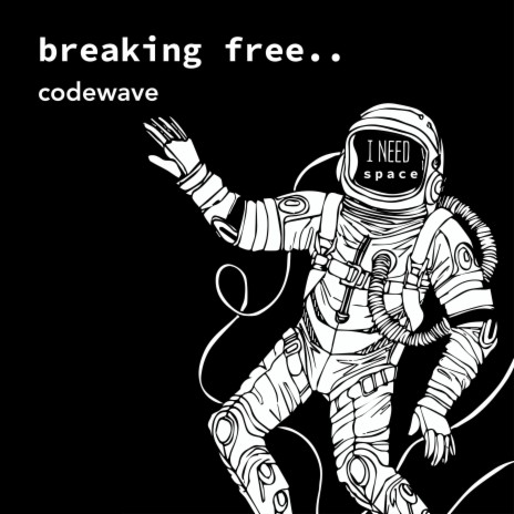 Breaking free | Boomplay Music