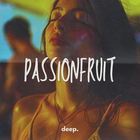 Passionfruit ft. May Zoean | Boomplay Music