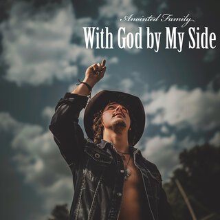 With God by My Side