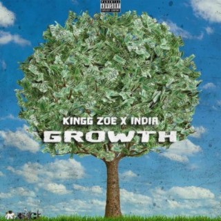 Growth (feat. India)
