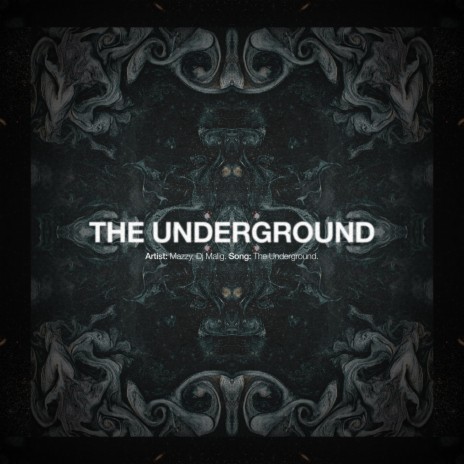 The Underground (Radio Edit) ft. DJ Malig