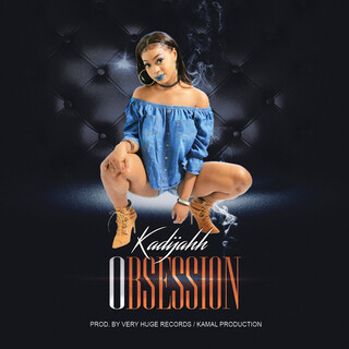 Obsession - Single